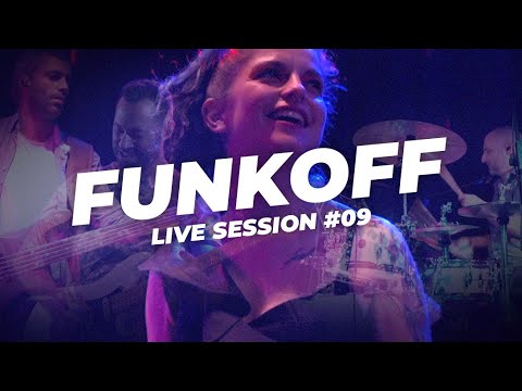 FUNKOFF LIVE SESSION #09 . Led Zeppelin - Stairway To Heaven