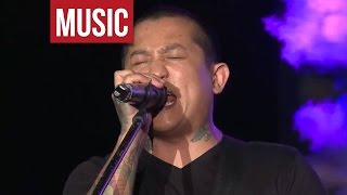 Urbandub - &quot;Guillotine&quot; Live at OPM Means 2013!