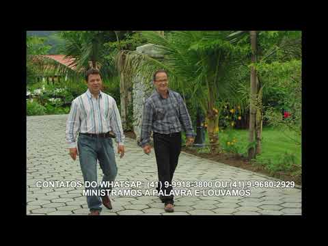 HINO - ESTOU CONTIGO -  IRMÃOS VIANA