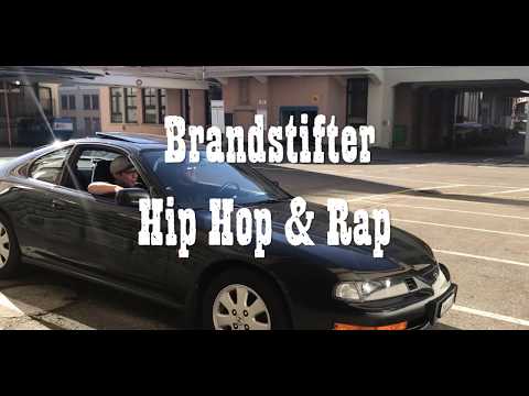 Brandstifter - HipHop & Rap