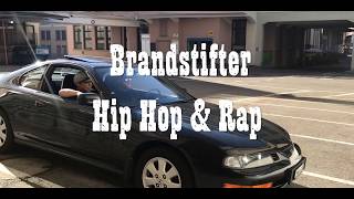 Brandstifter - HipHop & Rap
