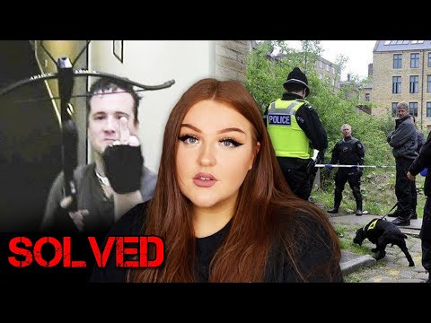 THE CROSSBOW CANNIBAL