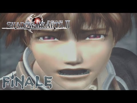 Let's Play Shadow Hearts: Covenant (BLIND) Part 51: FINALE