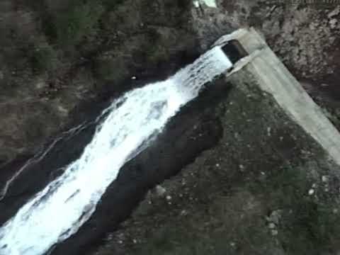 Mai 1993   -  Colibita, Lac, Baraj  (x42)