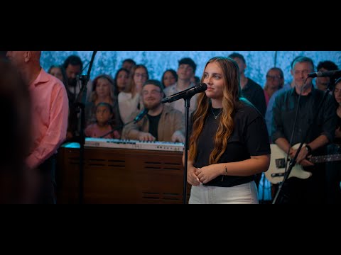 Hope Is Here (Live) (feat. Metro Collective Worship) Music Video by Alive City