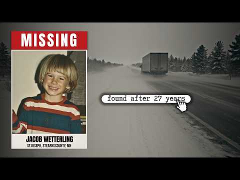 Minnesota 1989 cold case solved — arrest shocks community