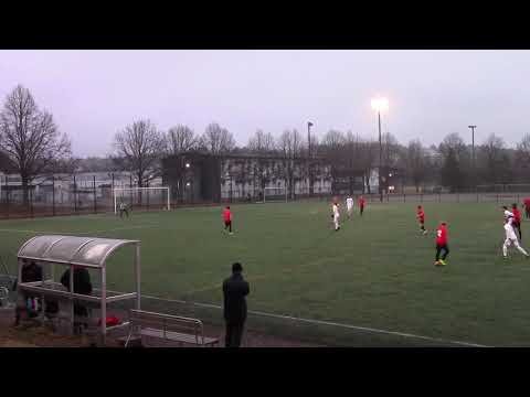 Kuusysi P05 - PKKU (3-3) 18.1.2020