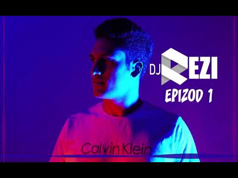 DJ REZI - TEHRAN NIGHT (Episode 1) !! میکس جدید فارسی -پادکست تهران نایت -دی جی رضی