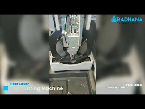 2D Laser Engraving Machine