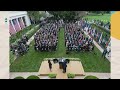 Was The Rose Garden Ceremony Responsible For The White House Coronavirus Outbreak