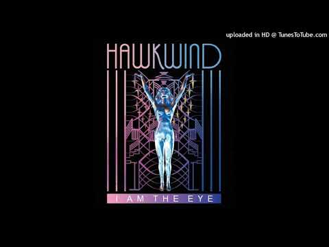 Hawkwind - Uncle Sam's On Mars [early]