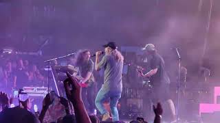 Stick Figure "Shelter" [Live] West Palm Beach, FL 7.5.2025