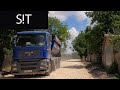 Adamclisi Judetul Constanta Trafic Rutier