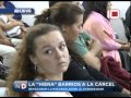 Video: La "Hiena" Barrios a la cárcel