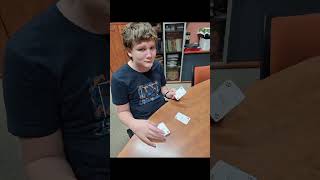 Jobs povolání v angličtině výukové karty pro základní školy