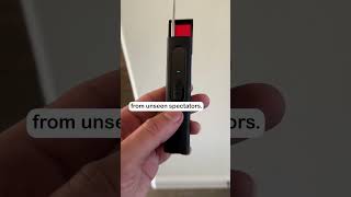 Detecting Hidden Cameras in Your Airbnb! 🏡🕵️ | Brontu.com