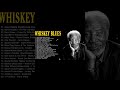 Relaxing Whiskey Blues Music Best Of Slow Blues Rock Ballads Jazz Blue 2023