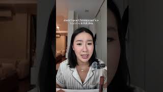 Should I spend Xmas and nye in Bali alone?