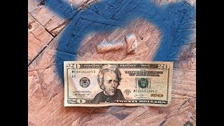 OSB Sub-flooring from HomeDepot