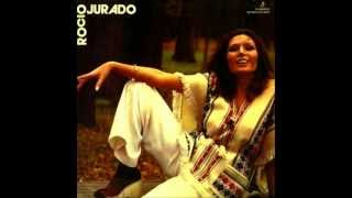 ROCIO JURADO &quot;AUNQUE TE DE LO MISMO&quot;