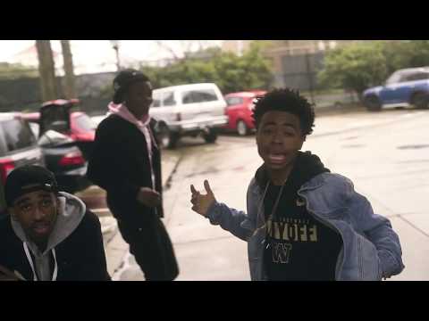 GWOPA x LIL AHKI - AHKWOP [SHOT BY: @GRAVITYFLIMS757]