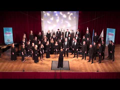 15. ICC Gallus-Maribor 2019 - APZ Maribor: V KATEDRALI