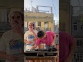 Balcony MIXTAPE