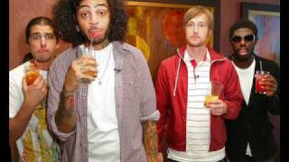 Gym Class Heroes - 7 Weeks