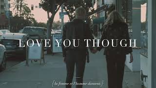 Original Score – "Love You Though" – The Riot Life x Fallen Swan