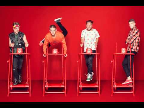 Die Orsons - Das Klo