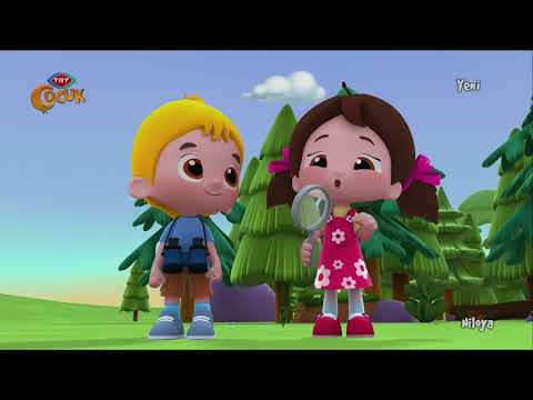 Niloya 1 Saatlik Bölüm 2019