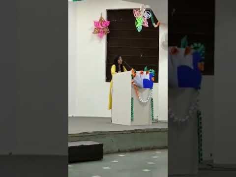 Suzane Kashyap Hosted College event 