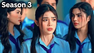 She Thought It Was a Normal University… But It’s Hell University—No One Escapes 😳🔥 | Kdrama Recap