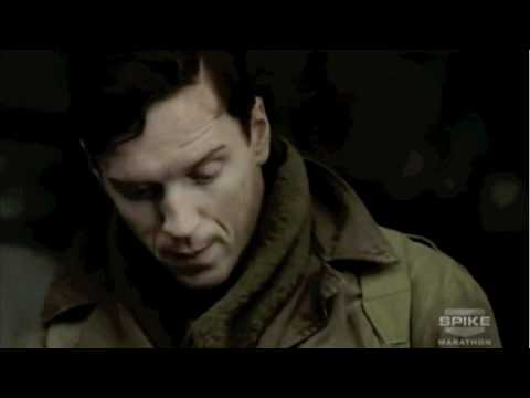 Band of Brothers--Favorite Scenes