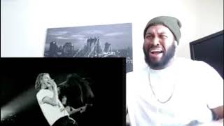 Alice In Chains - Love, Hate, Love - Live at the Moore - REACTION