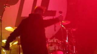 Public Image Ltd - &#39;Warrior&#39; - San Francisco - 2010