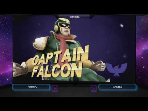 Lancaster Uni Weekly 16/17 #11.9 - Smash U