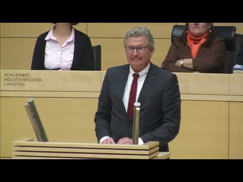 Bernd Buchholz zu TOP 21 "Keine LKW-Maut auf Landesstraßen"