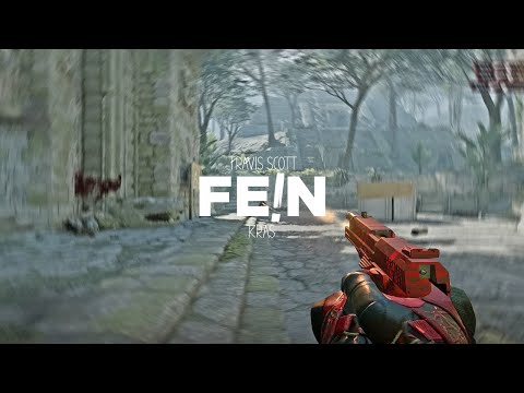 FE!N - CSGO/2 Montage [1080P]
