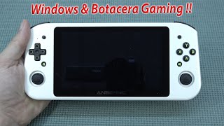 Anbernic Win600 3050e - Did Not Have The Best Of Luck With This 🙄