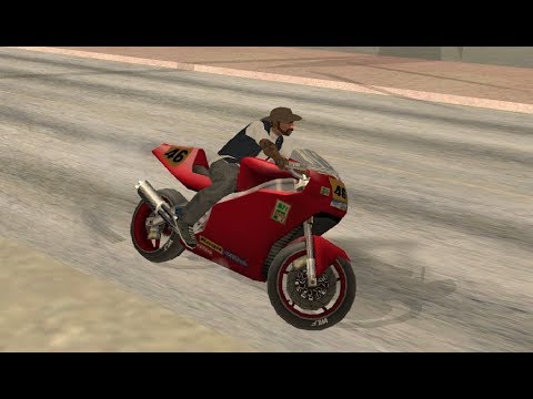 Starter Save - Part 83 - The Chain Game Mod-GTA San Andreas PC-complete walkthrough-achieving ??.??%