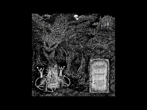 Keys To The Astral Gates And Mystic Doors / Bloody Keep / Sanguine Wounds [FULL SPLIT 2026]