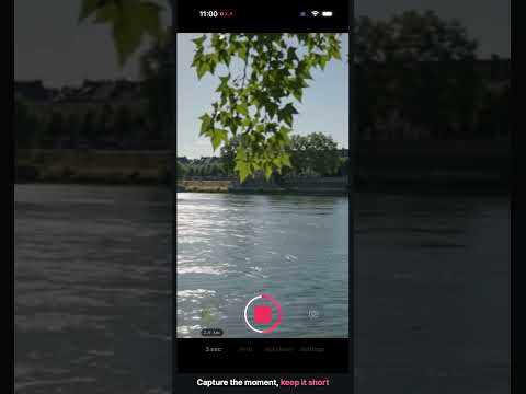 JOGAK: Vlog Camera video thumbnail