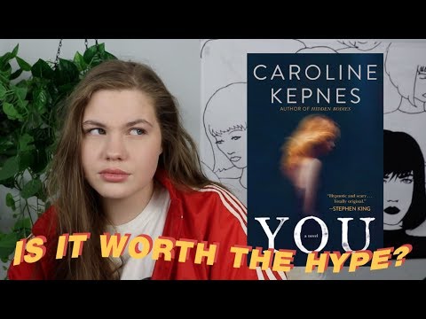 download lagu mp3 mp4 You Caroline Kepnes, download lagu You Caroline Kepnes gratis, unduh video klip You Caroline Kepnes