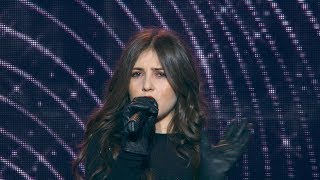 Narine Dovlatyan - Mademoiselle chante le blues - Europe Day 2020