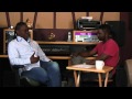 Philip Bailey of Earth, Wind and Fire speaks! (Phil Collins)