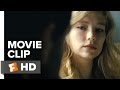 The Girl On The Train Movie CLIP Lying To Dr Abdic 2016 Haley Bennett Movie