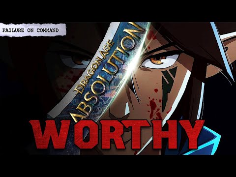 Dragon Age: Absolution Understands Dragon Age