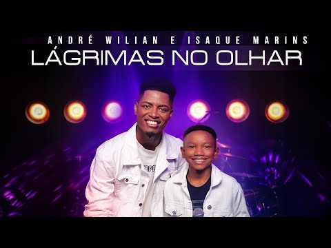 André Wilian e Isaque Marins - Lágrimas No Olhar #MKNetwork