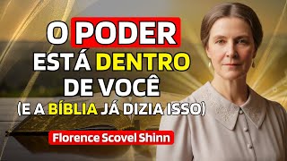 Este Versículo Revela Como Usar a Mente Para Criar Milagres | Florence Scovel Shinn